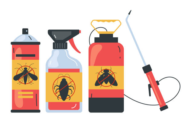 Best Ant Control Services  in Golden Hills, CA